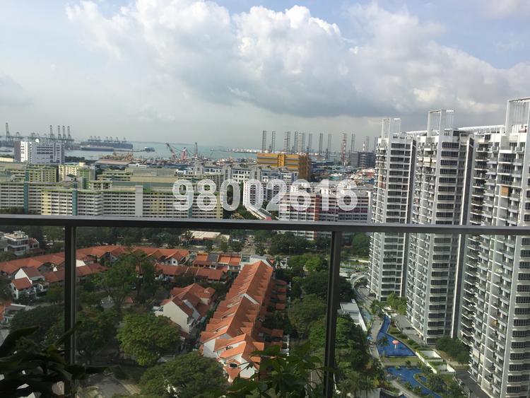 The Parc Condominium thumbnail photo